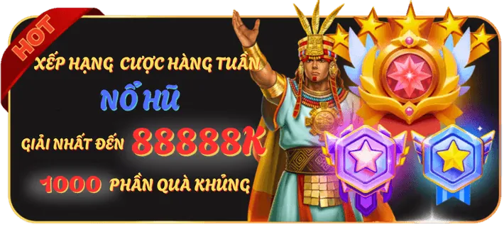Cập nhật game Bắn cá mới nhất mu9. fun